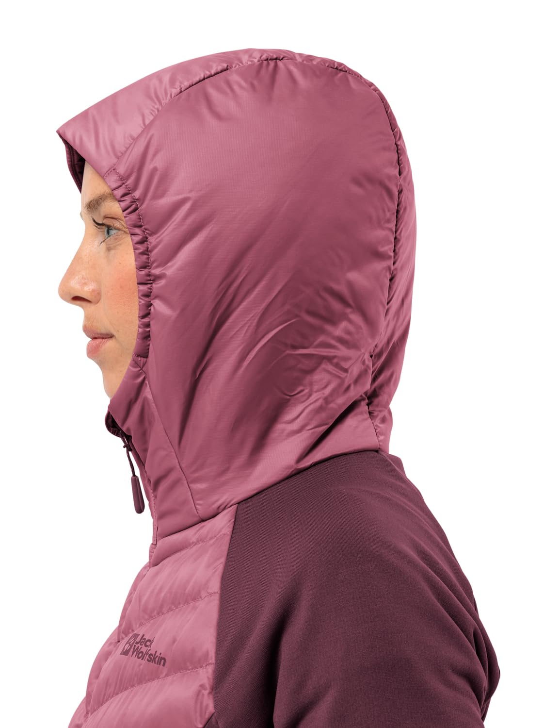 Jack Wolfskin Damen Routeburn Pro Hybrid W Softshelljacke