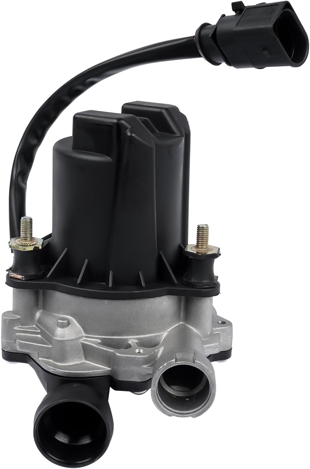 Secondary Air Injection Pump Replacement for 2015-2024 VW Jetta GLI Tiguan Passat Golf A3 TT Q3 1.8L 2.0L Part# 04E959231, 04E959231A, 04E959231B, 04E959231C