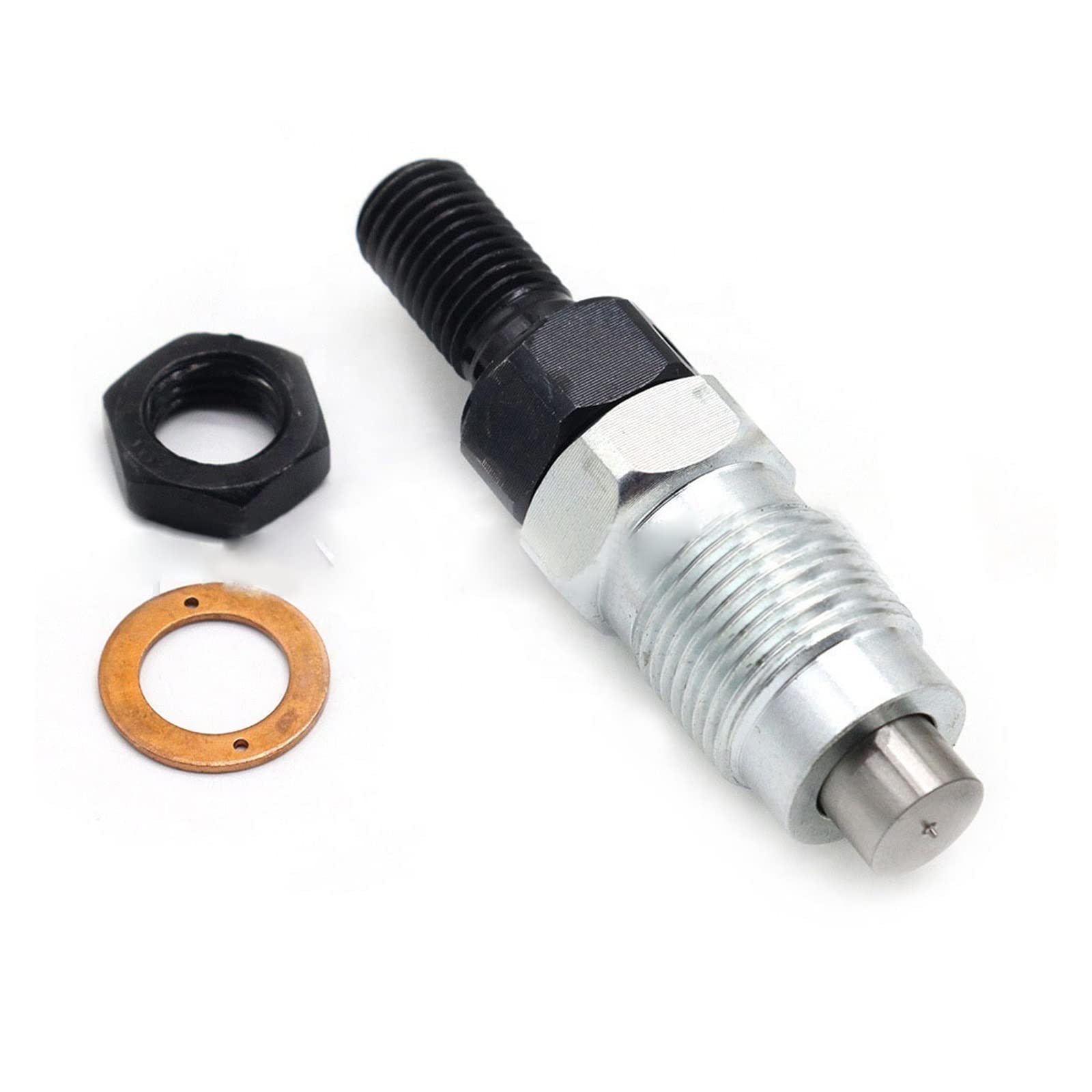 Wtryskiwacz paliwa kompatybilny z Kubota V2203 V2003 V1903 D1703 4 sztuk