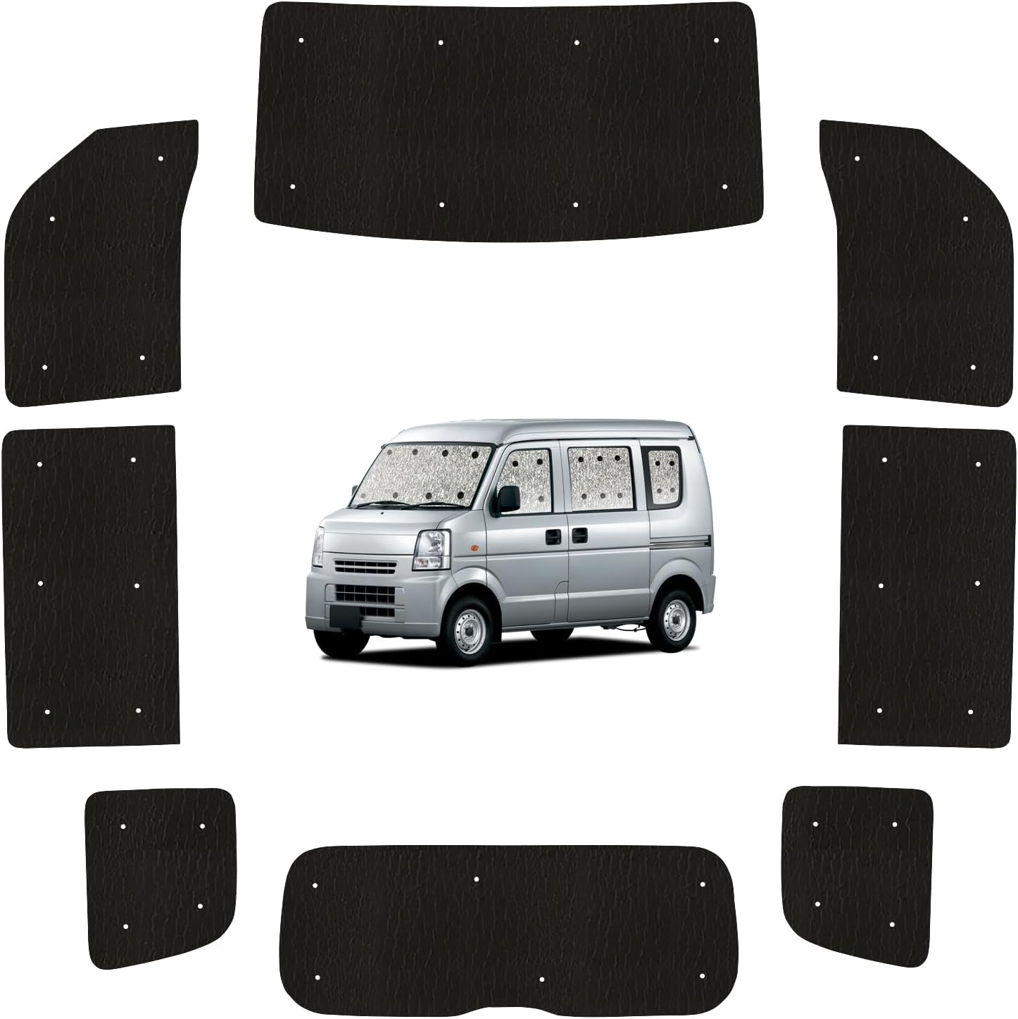 純正 MINI F60 サイドスカットル ゴールドジャック/クローム BMW MINI