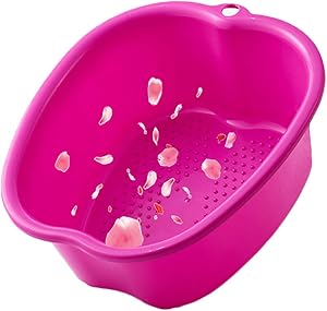 Vasca idromassaggio per i piedi thumbnail classifica