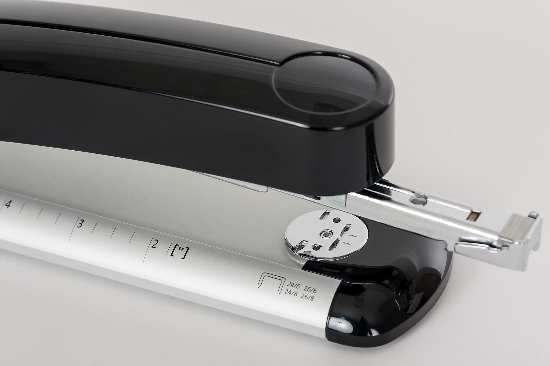 Novus L.Harmony - Grapadora con brazo LG B17