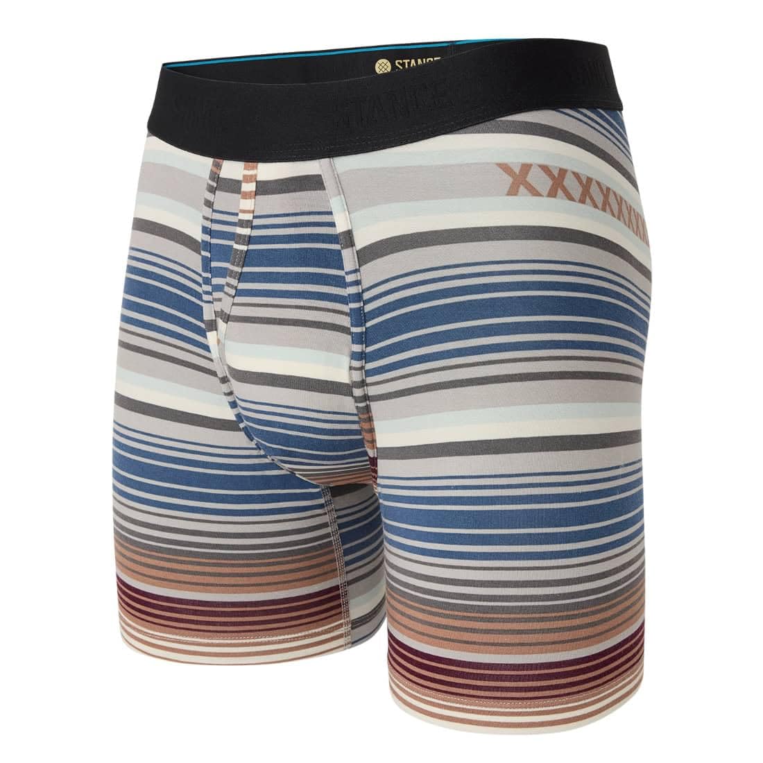 Stance Curren Wholester Boxers (UK, Alpha, L, Regular, Regular, Multi)