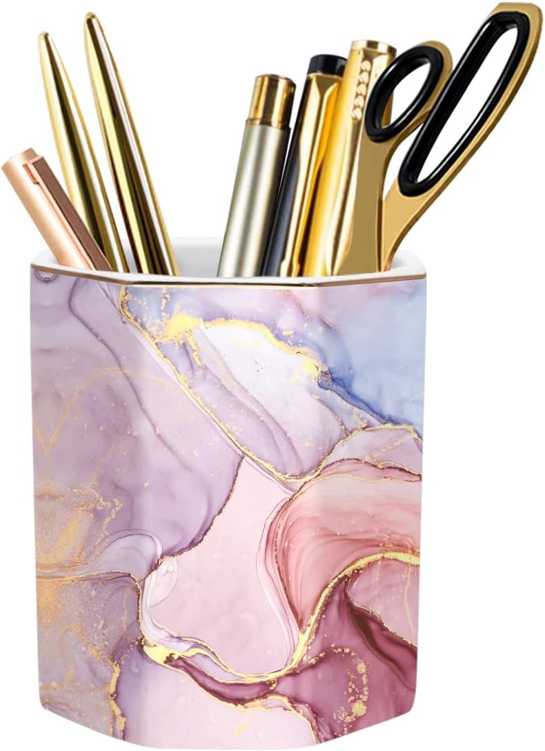 Cute Pen Holder