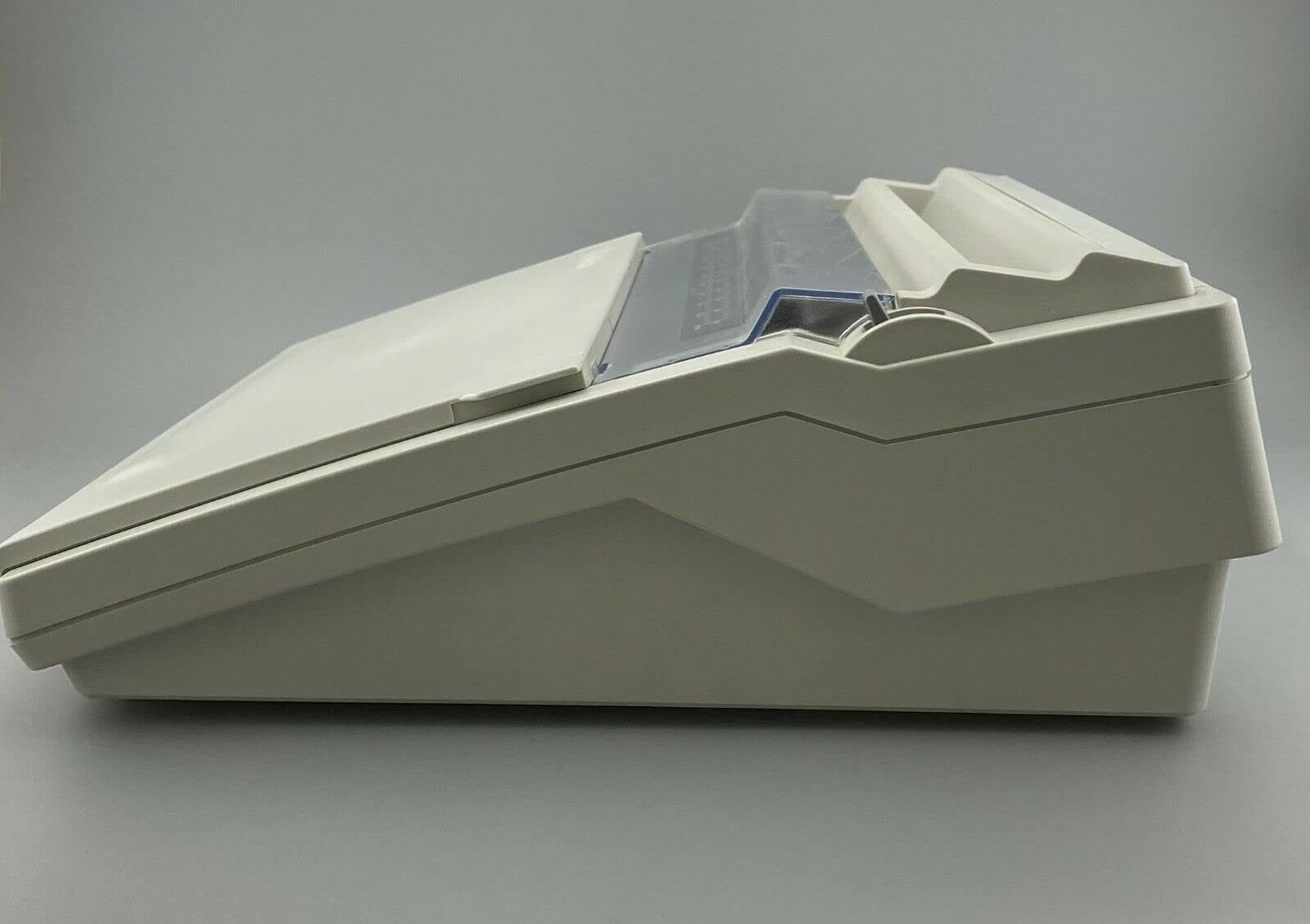 Brother AX-210 elektrische Schreibmaschine mit Korrektur