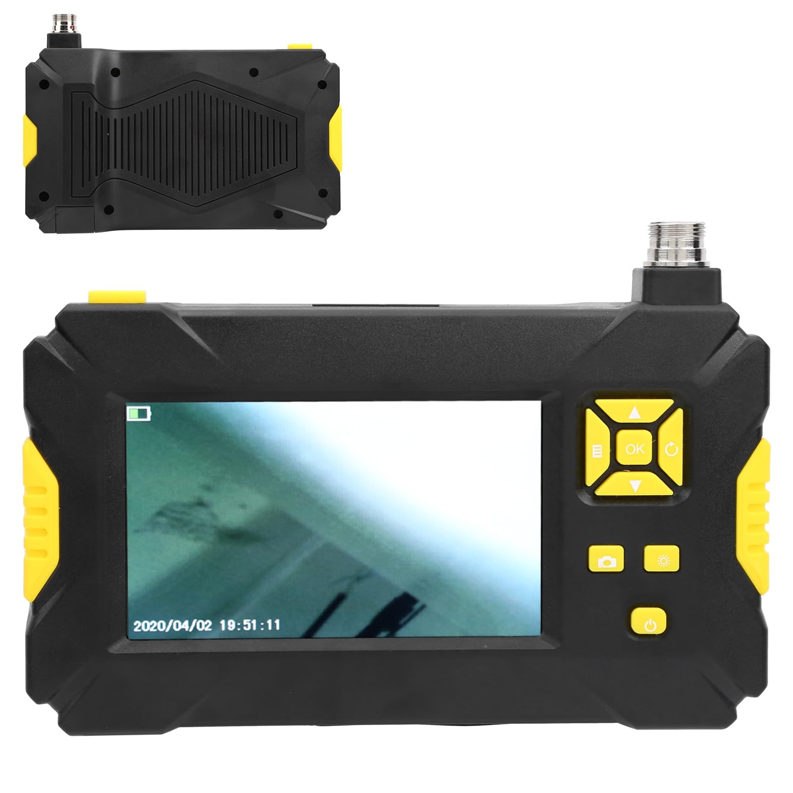 P30 Endoskop mit 1080P HD Kamera Zur Inspektion (2m)