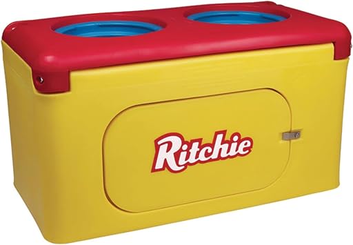 Ritchie ECO Fount 2 - Energy Efficient Automatic Waterer Cattle Horses
