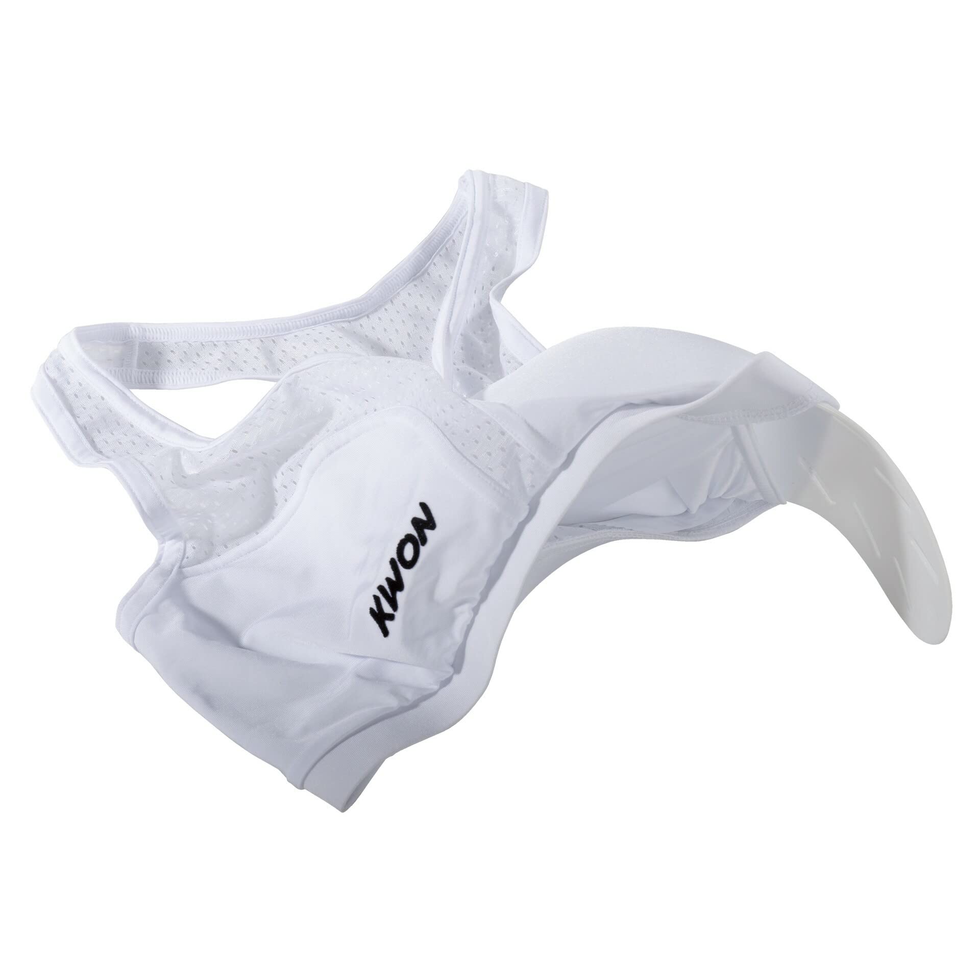 KWON Damen Brustschutz "Cool Guard", Plastik Cups Kwon L