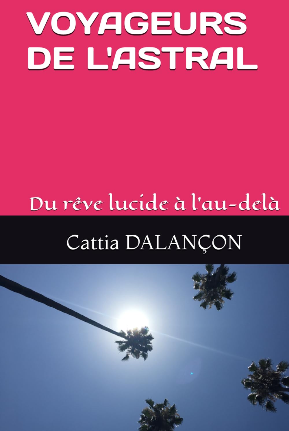 VOYAGEURS DE L'ASTRAL: Du rêve lucide à l'au-delà
