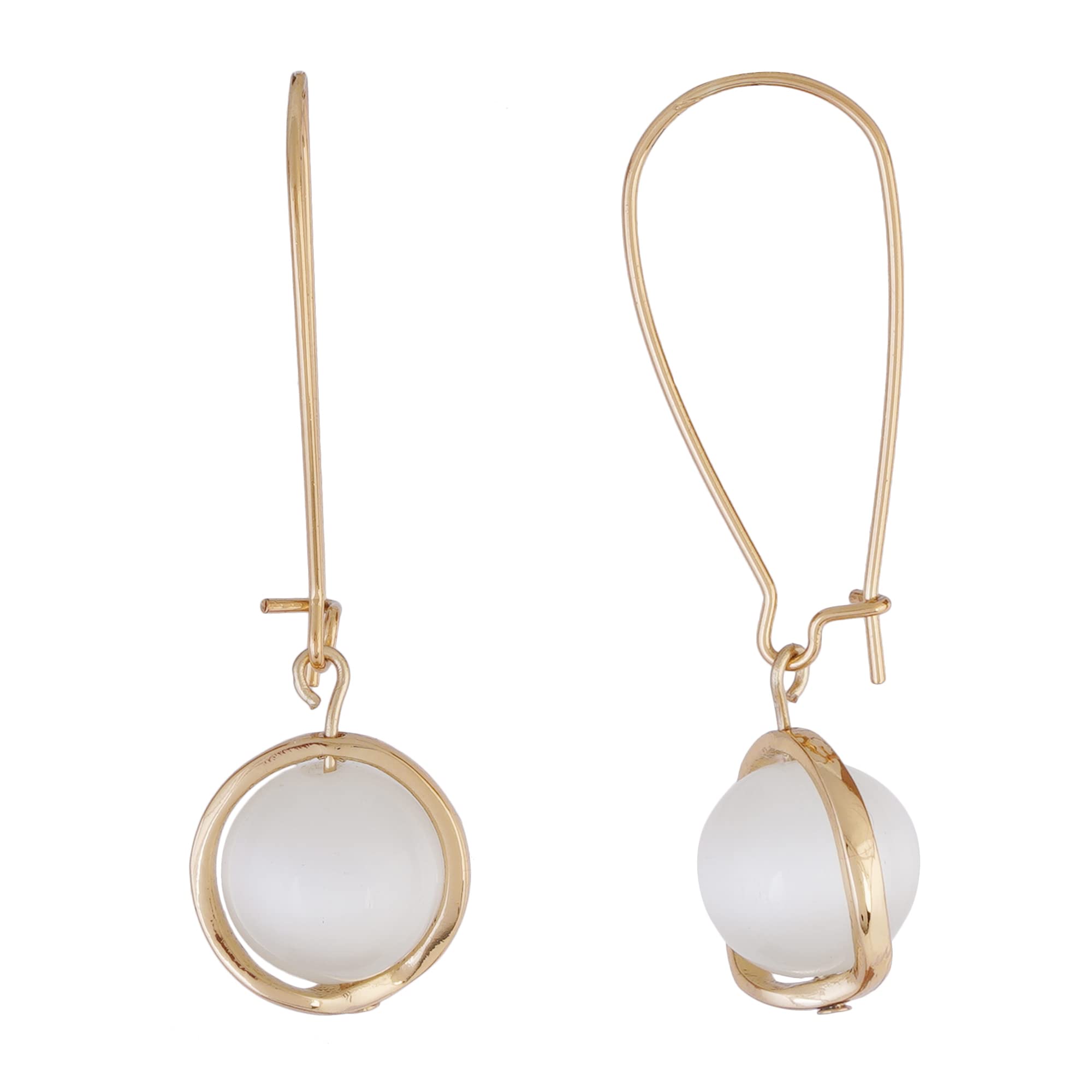 See full amazon price history chart for SUNDARA JEWELS Sui Dhaga Earrings for Women - Big White Cat eye Beads Drop Earings | Western design Office wear Earinging for Girls Stylish Fashion - Gold Plated Hanging Dangler | Long Dangling Set SUNDARA JEWELS Sui Dhaga Earrings for Women - Big White Cat eye Beads Drop Earings | Western design Office wear Earinging for Girls Stylish Fashion - Gold Plated Hanging Dangler | Long Dangling Set (B0BVHPKKSB) Amazon Price History, Amazon Price Tracker