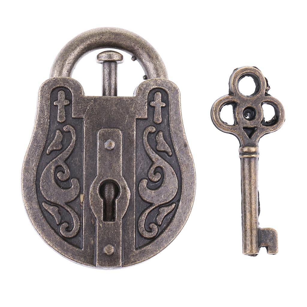 CALANDIS God Lock Puzzle Classic Metal Brain Teaser IQ EQ Test Toys for Kids Adults Children Birthday Funny Gift (B0CCJN4V3H) Amazon Price History, Amazon Price Tracker