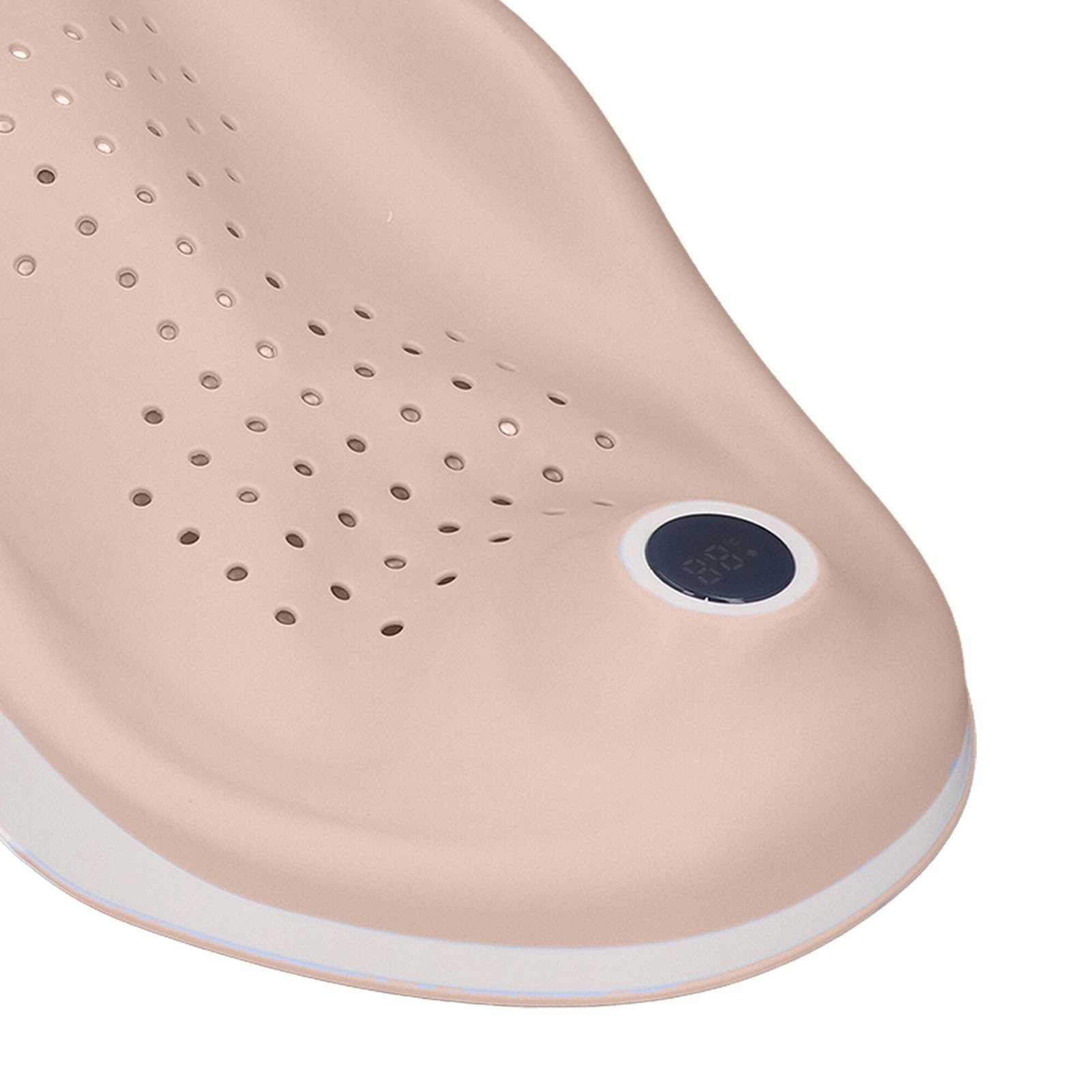 Supporto per Bagnetto per Bambini, Vasca di Supporto per Bagnetto per Bambini Ergonomico Pieghevole Seggiolino per Vasca da Bagno Seggiolino per Bagnetto per Bambini Supporto per
