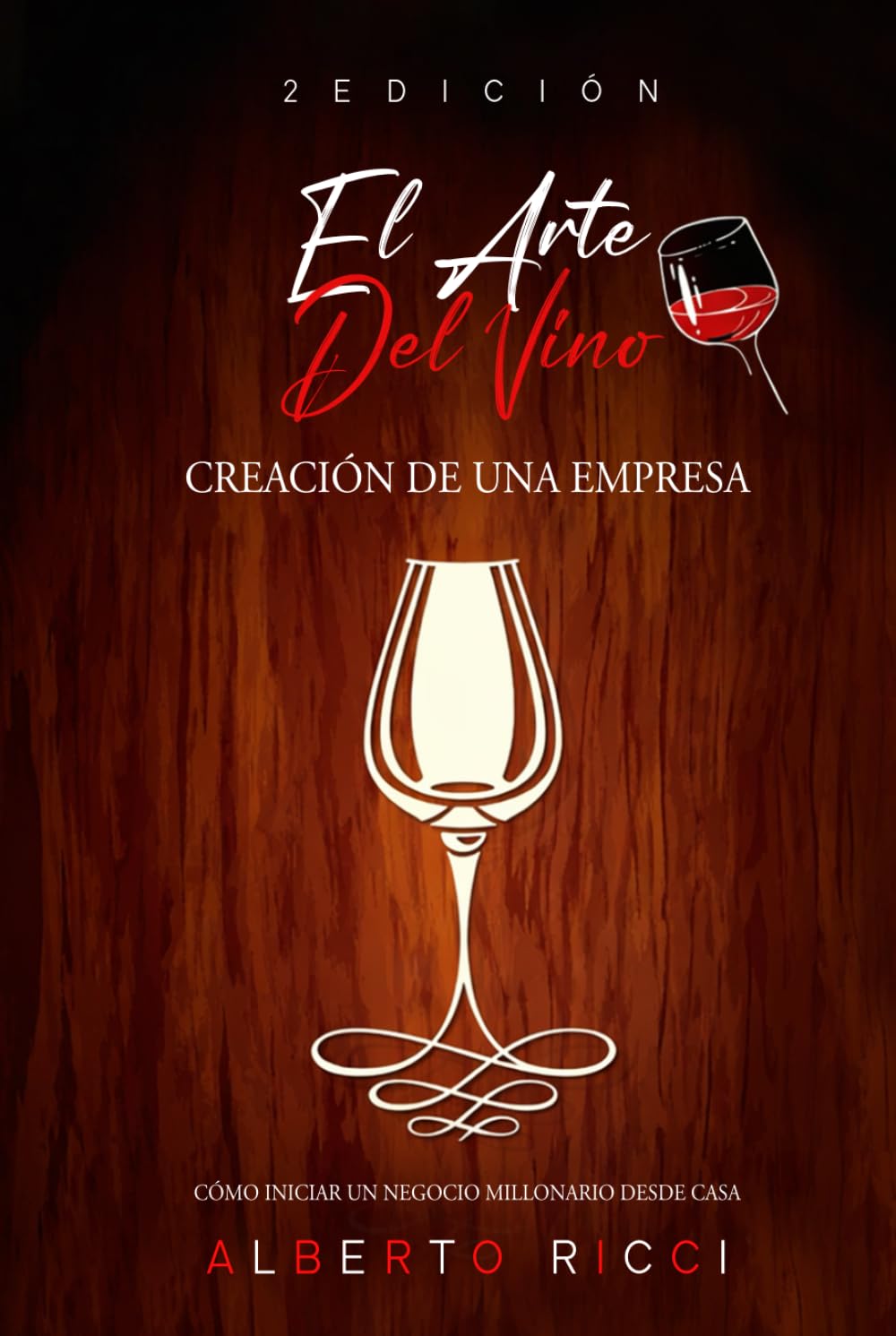 El arte del vino Creación de una empresa: Cómo iniciar un negocio millonario desde casa
