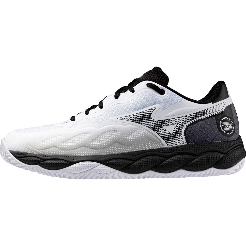 Mizuno Wave Enforce Court CC Scarpe da tennisUomo