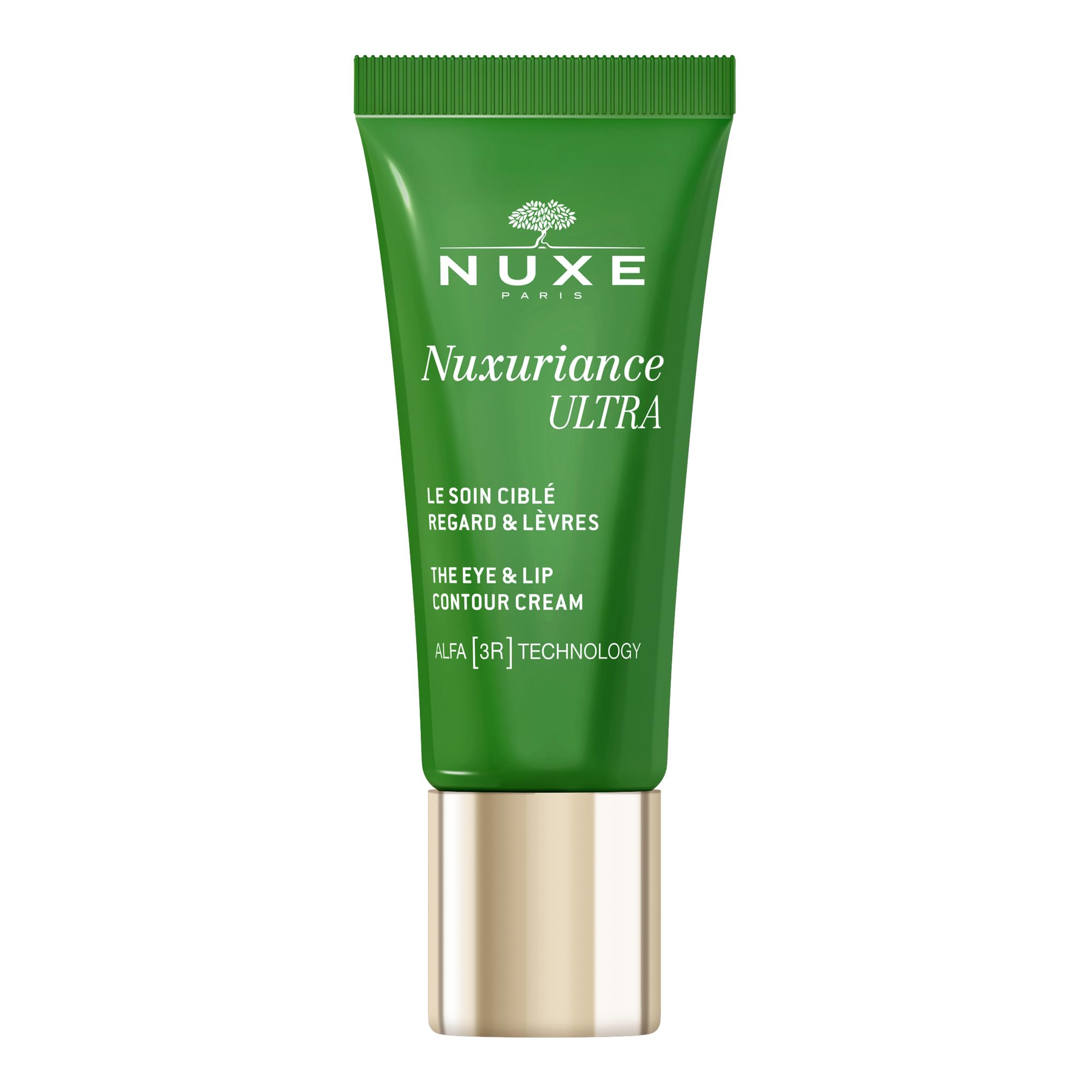 Nuxe Nuxuriance Ultra Tratamiento Específico para Contorno de Ojos y Labios 15ml