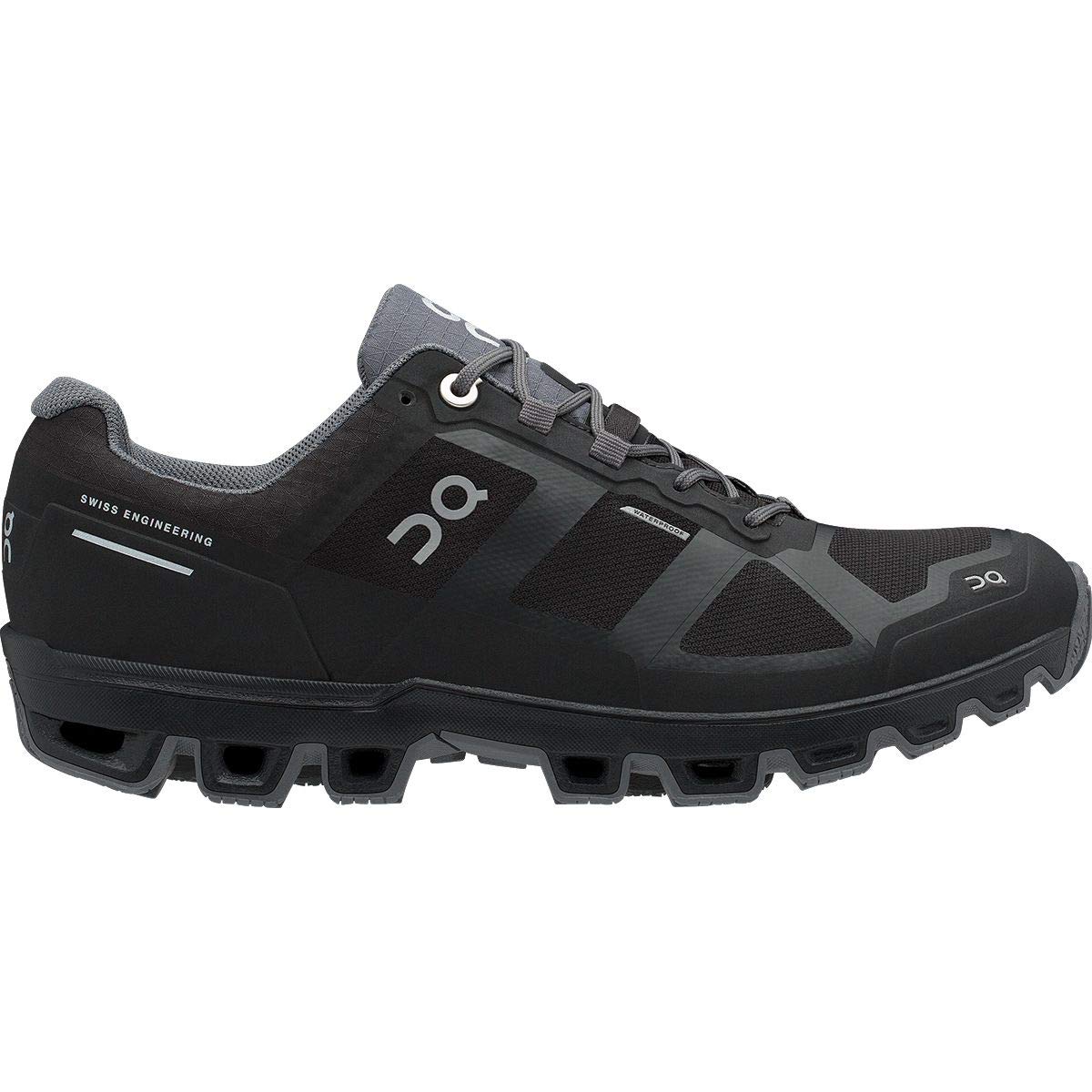 on Womens Cloudventure Waterproof 2 Sneaker-picture-27
