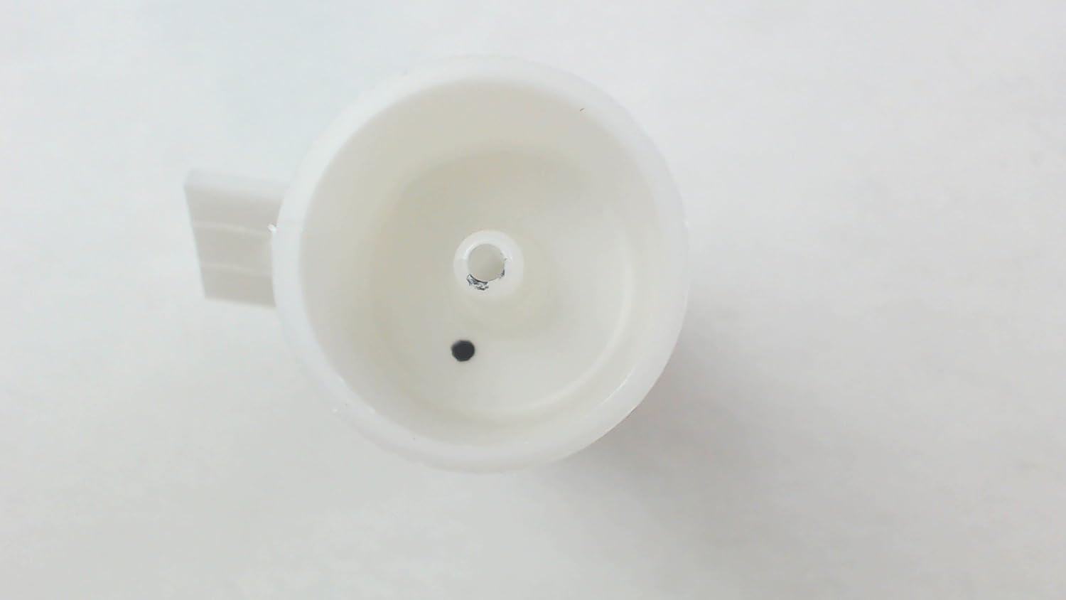 LG Washer pressure switch air chamber, 3504ER3002A