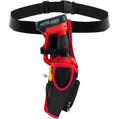 Stihl Mini Chainsaw Cordless GTA26 Holster