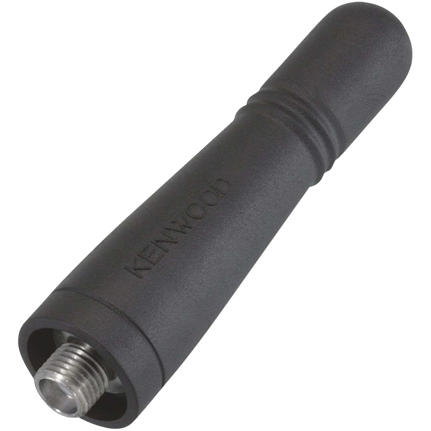 Kenwood KRA-42M UHF Stubby Antenna, 440-490 MHz