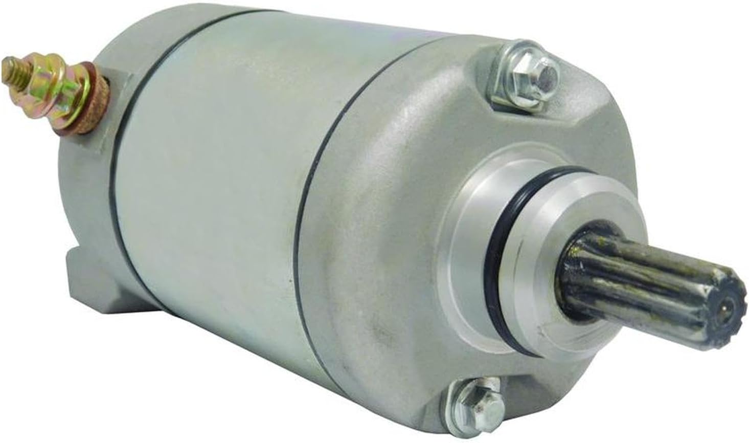 Premier Gear PG-19089 Mitsuba Professional Grade New Starter, 1 Pack