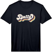 Duffy Family Name Personalized Surname Duffy Performance T-Shirt