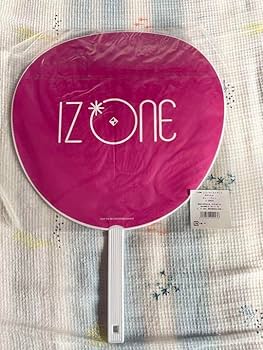 Amazon.co.jp: カンヘウォン うちわ アイズワン IZ*ONE : ホーム