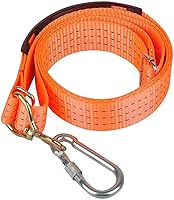 Vista 1 de Correa de hombro ajustable, arnés de llave de impacto inalámbrica Soporte de herramienta para taladros y llaves, apto para la mayoría