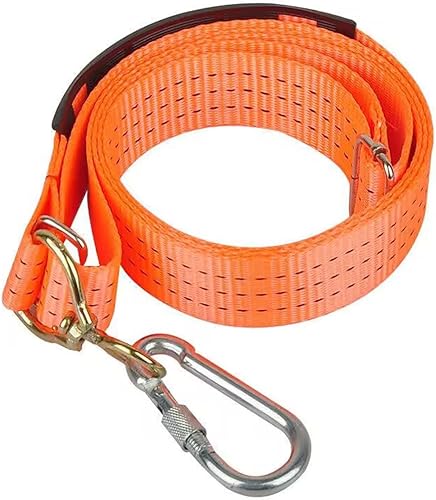 Correa de hombro ajustable, arnés de llave de impacto inalámbrica Soporte de herramienta para taladros y llaves, apto para la mayoría de