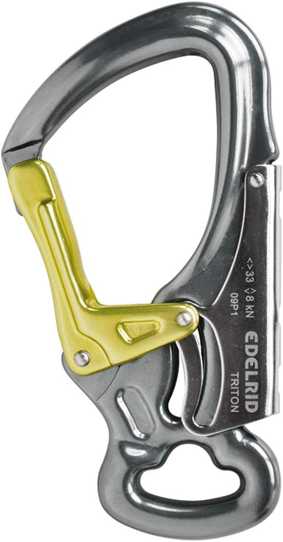 EDELRID DSG Triton - Titan