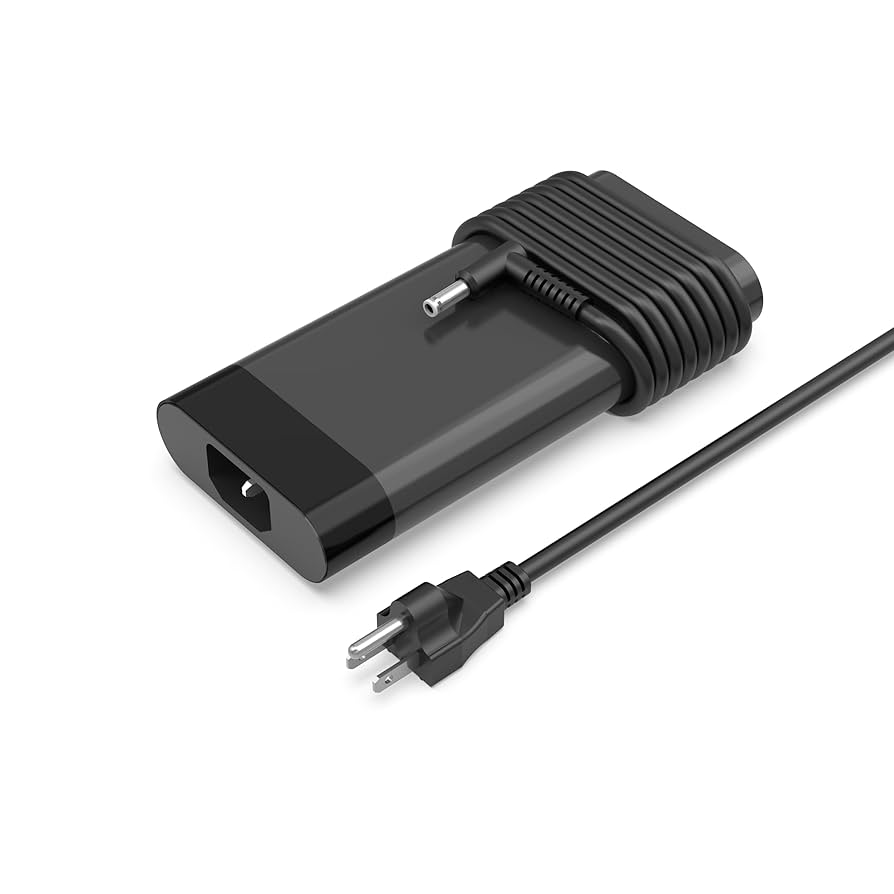 Amazon.com: New Slim 200W Charger for HP ZBook Fury 15.6