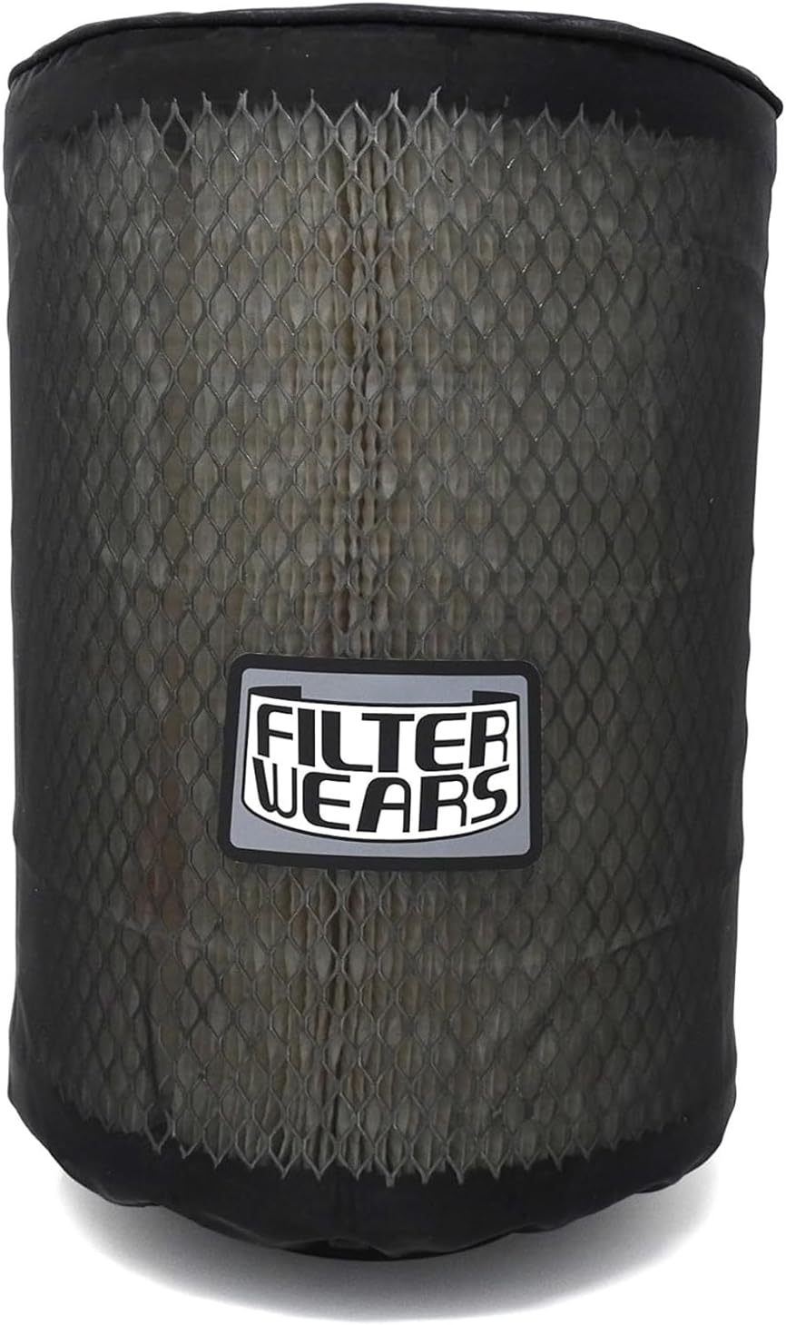 FILTERWEARS F105K For Donaldson B105006 Baldwin PA2820 Fleetguard AH19037 Napa 42790 CAT 3I0005 Alaska Diesel 2425706 Hastings AF-1012