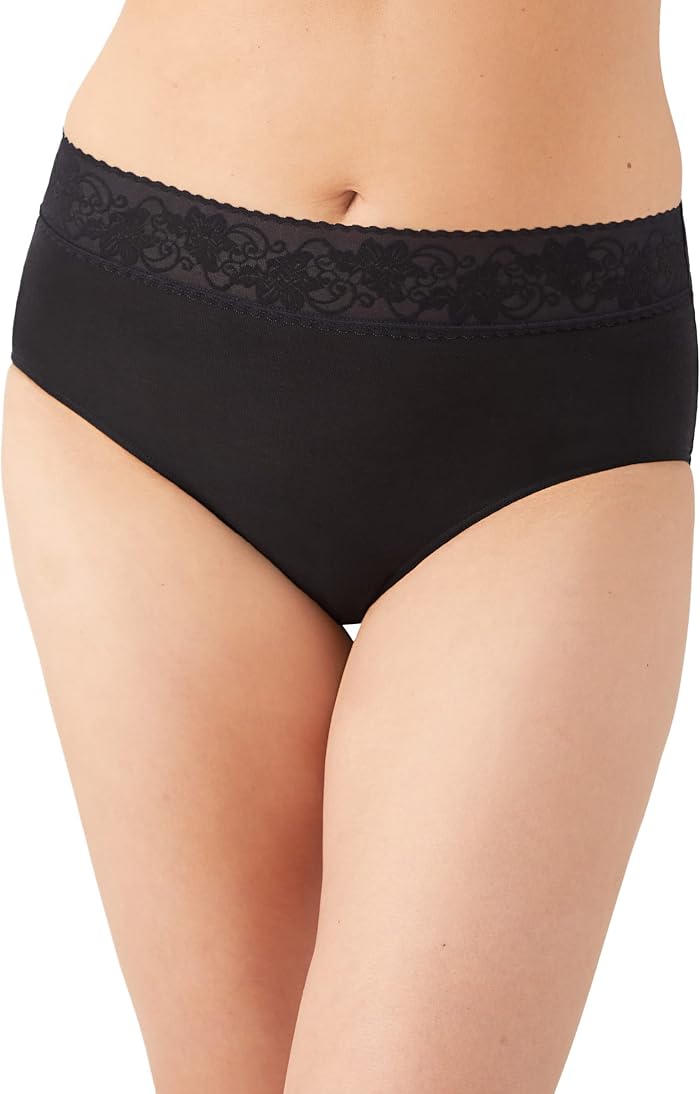 Женские трусы Wacoal Comfort Touch