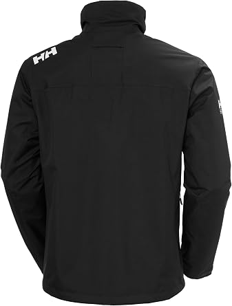 Helly Hansen Crew Midlayer Jacket 2.0 Ceket Erkek