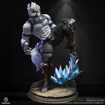 デジモン Shibadon レオモン フィギュア ガレージキット スタチュー デジモン バンチョーレオモン フィギュア ガレージキット T1