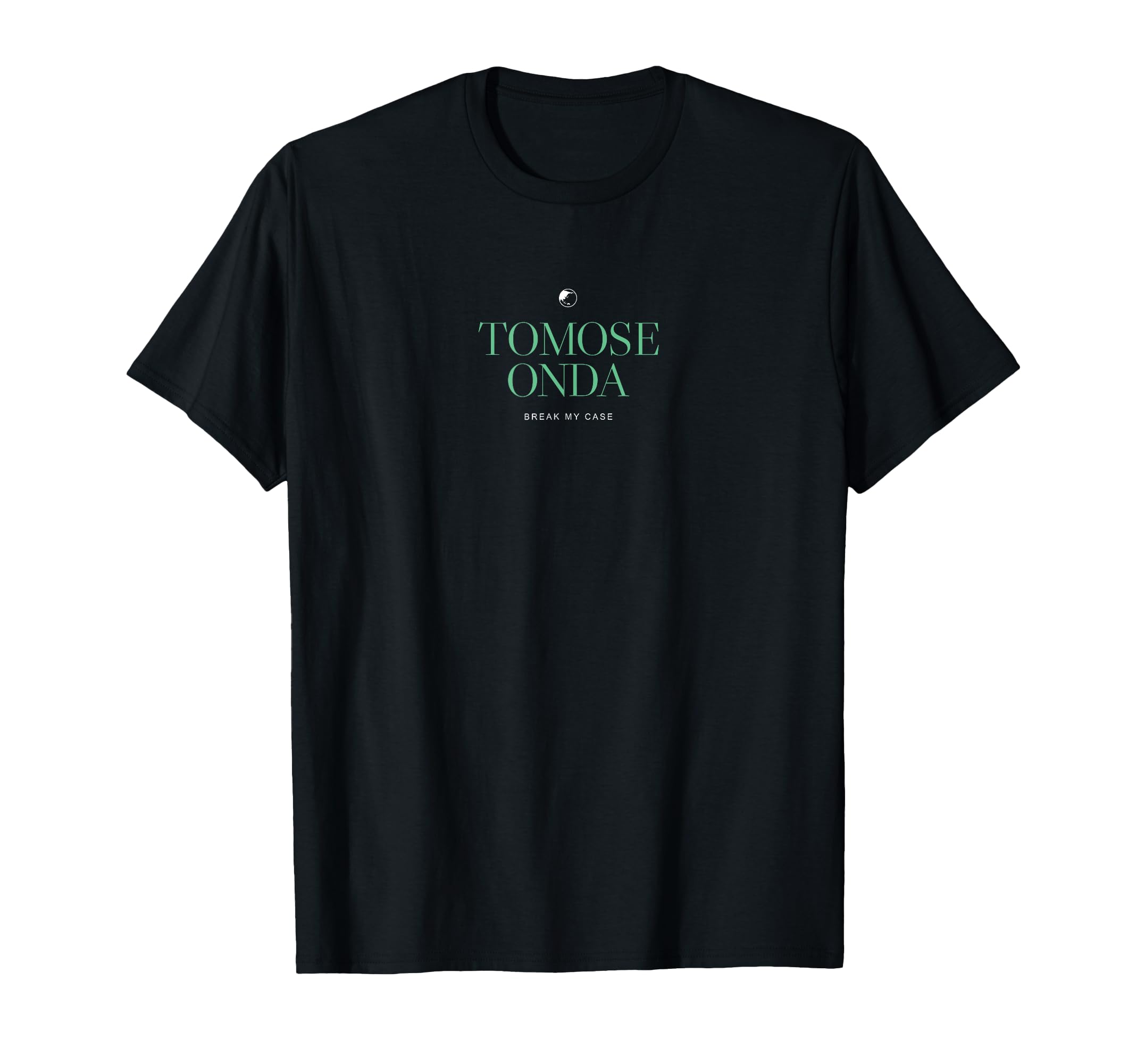 Amazon.co.jp: レディース兼用 ブレイクマイケース 恩田灯世 Tシャツ