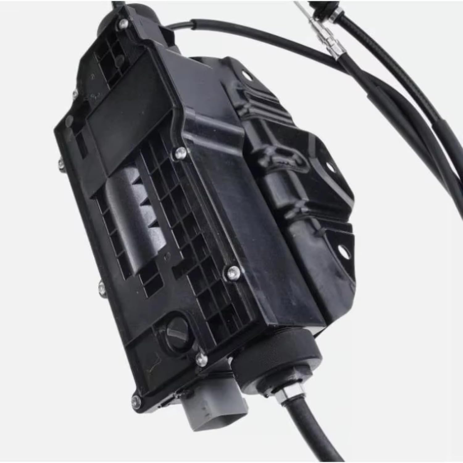 for BMW For X6 E71 E72 2008 2009 2010 2011 2012 2013 2014 Car Electric Parking Brake Handbrake Actuator With Control Unit