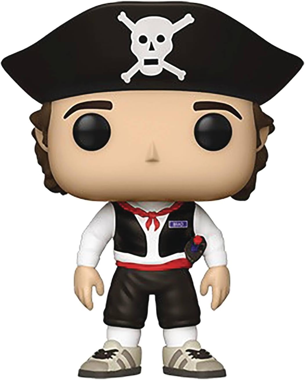 Funko Pop! Movie: Fast Times at Ridgemont High - Brad as Pirate, Multicolor