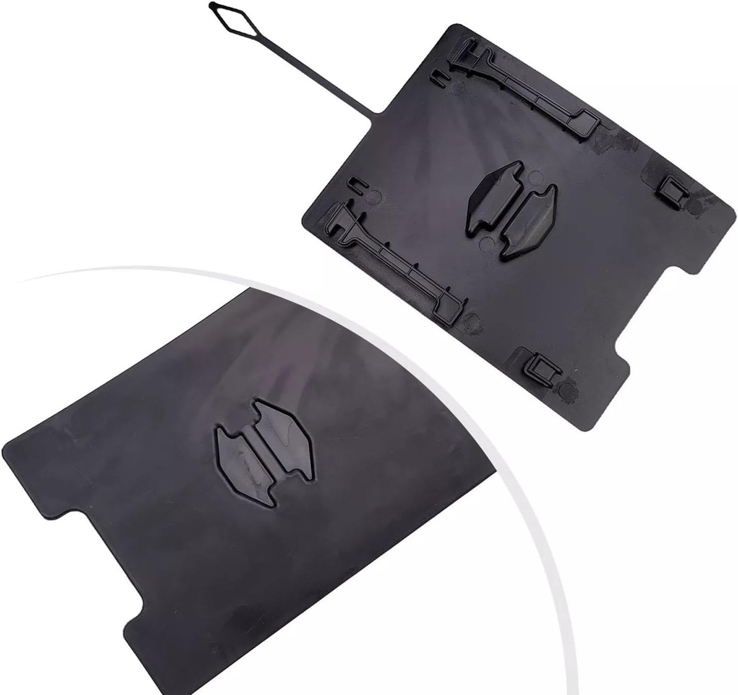 Protective Inner Covers for W447 V260L V250 Ensures Seamless Integration & Longevity 4476860782 A4476860782 Easy Installation Auto Parts