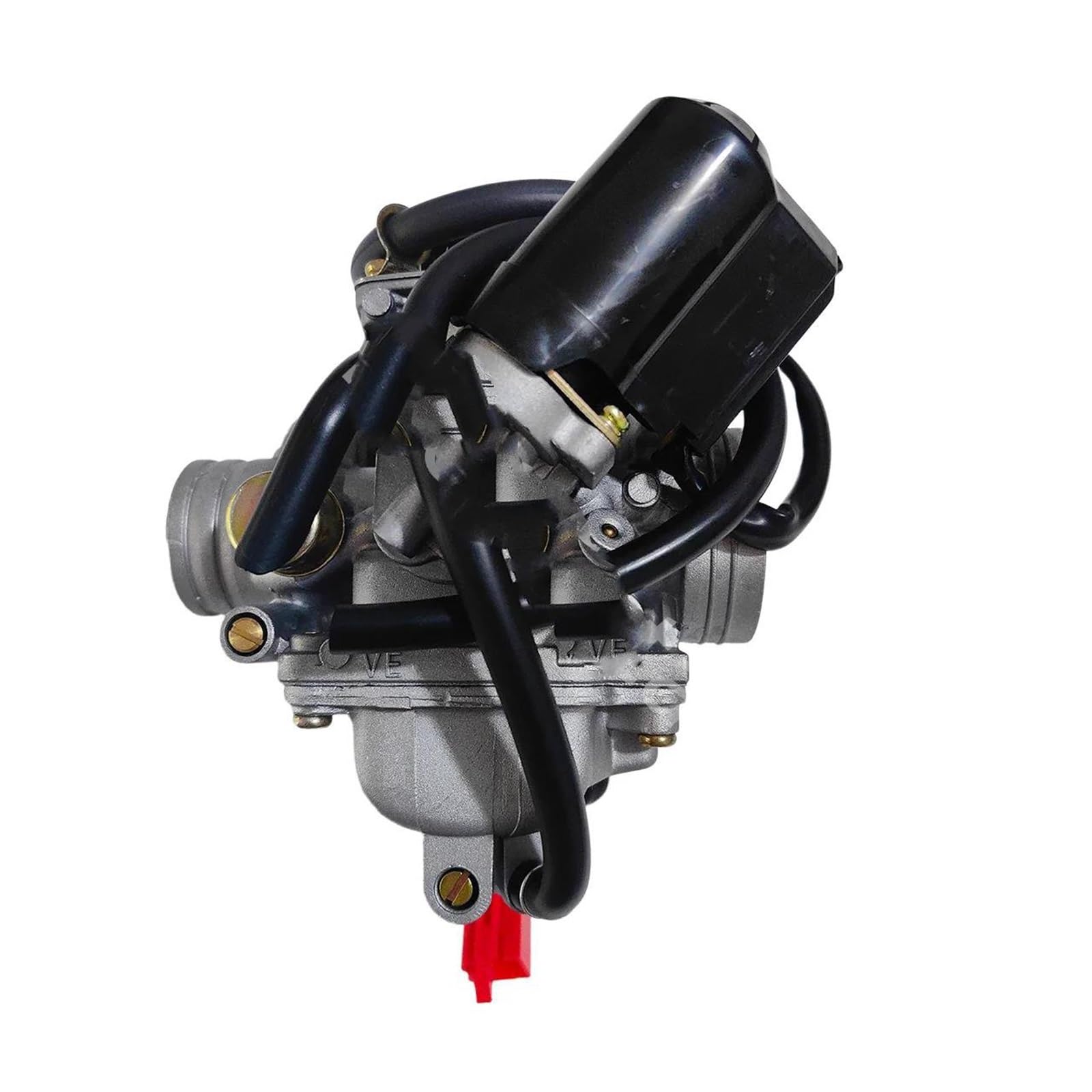 Carburatore Carb Per Carburatore Per Moto 110CC SCV 100 SCV100 Per Piombo JF11A Carburat | Funzionamento per tutte le condizioni atmosferiche,funzionamento regolare del motore