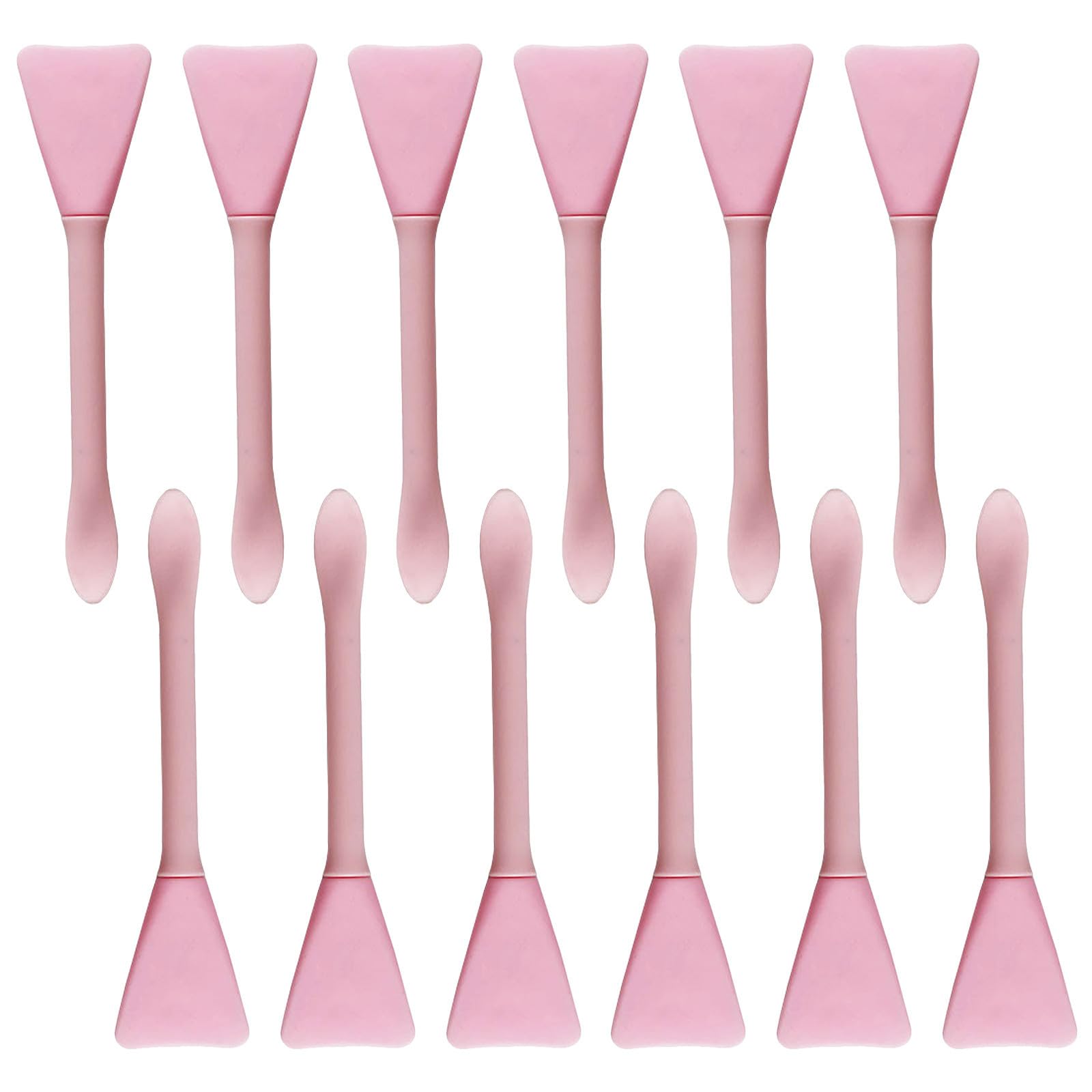 Cepillo facial de silicona reutilizable para limpiar la epidermis y eliminar impurezas 8