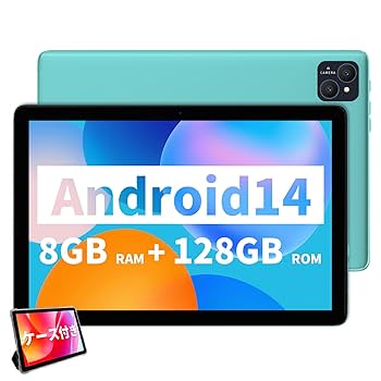 PRITOM Androidタブレット 4GB RAM 128GB ROM Amazon.co.jp: PRITOM プリトム TAB11 タブレット 10インチ Wi