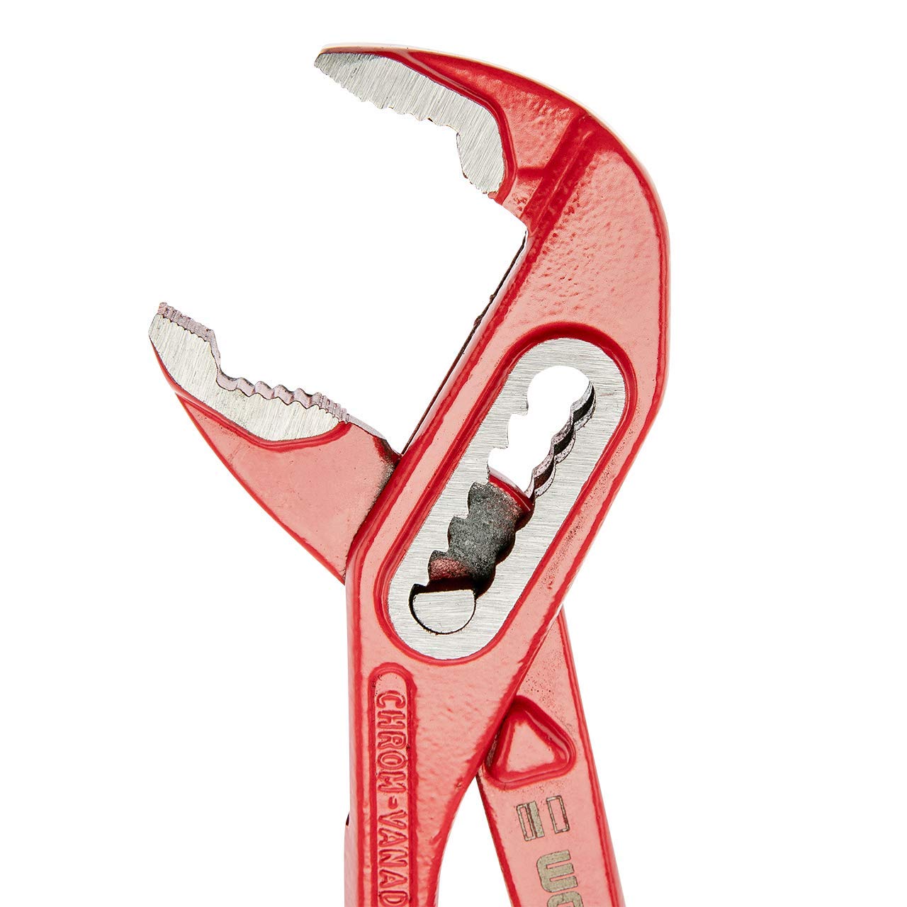 Vattenpumpstång, enligt standarden DIN ISO 8976. - 3