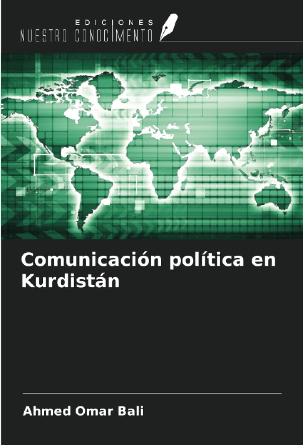 Comunicación política en Kurdistán