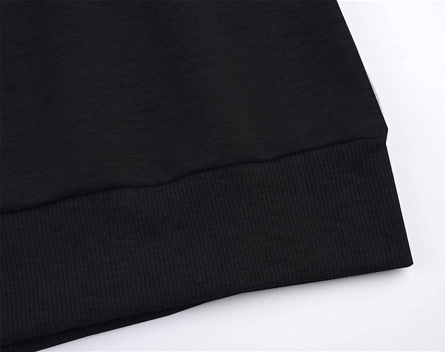 Women Halloween Pullover Shirts Slouchy Pumpkin Long Sleeve Sweatshirts Off Shoulder Tops - Image 5