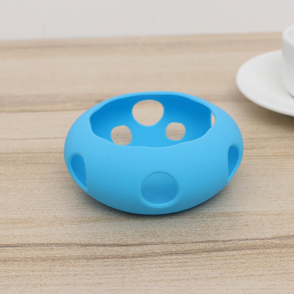 Coque silicone mini-ordinateur UKCOCO - Lot de 3 protections légères