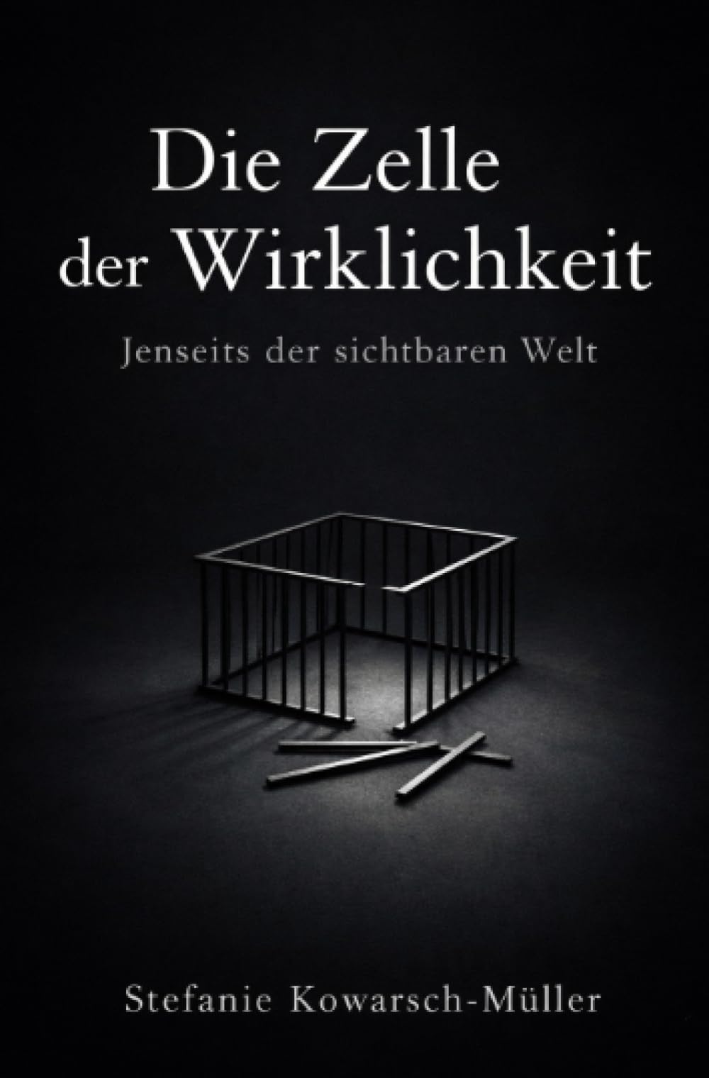 die Zelle der Wirklichkeit