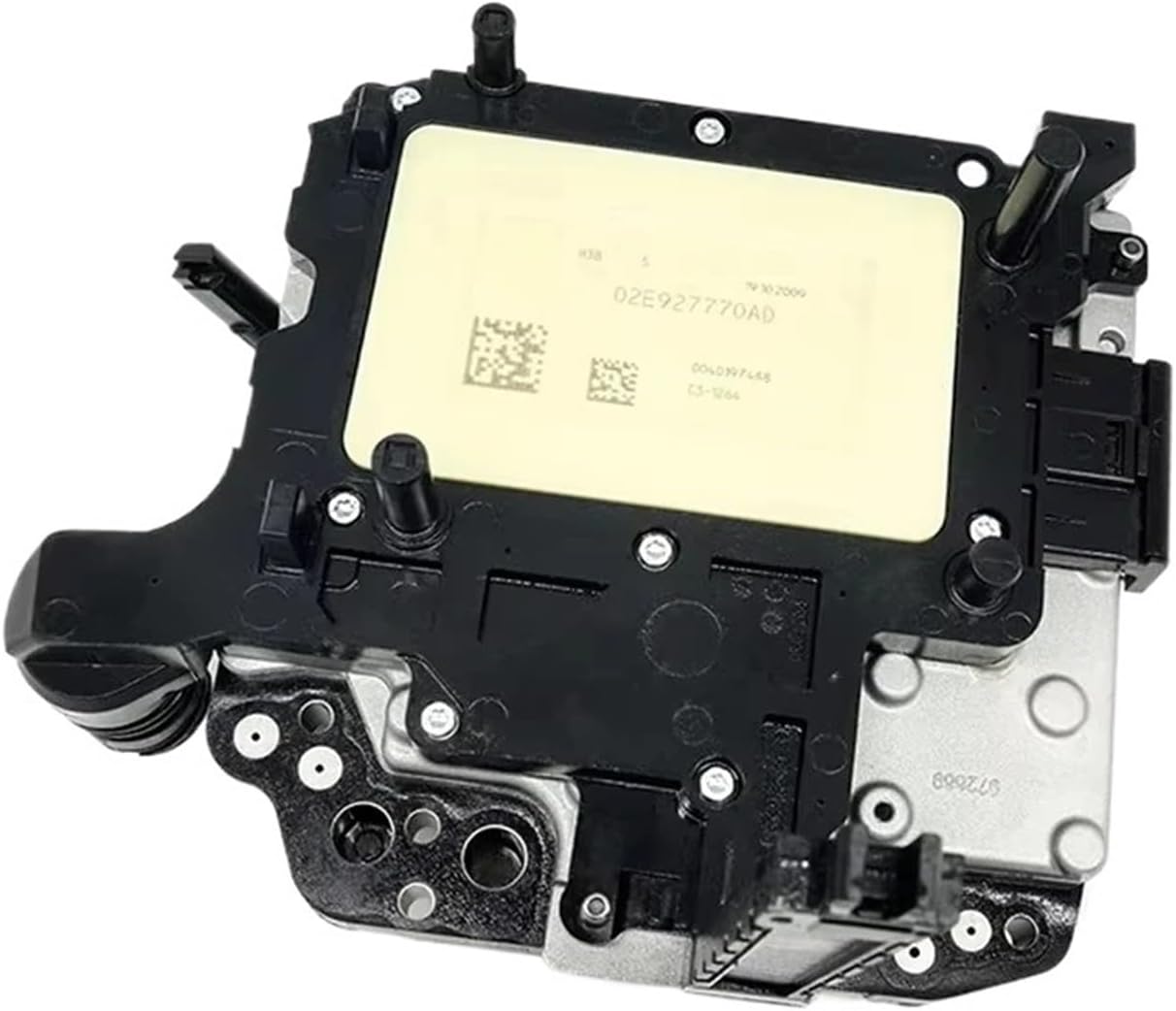 Original DQ250 DSG 6 Speed 02E 02E927770AL TCU TCM Mechatronic Compatible For VW AUDI SKODA 02E DQ250 Control Unit