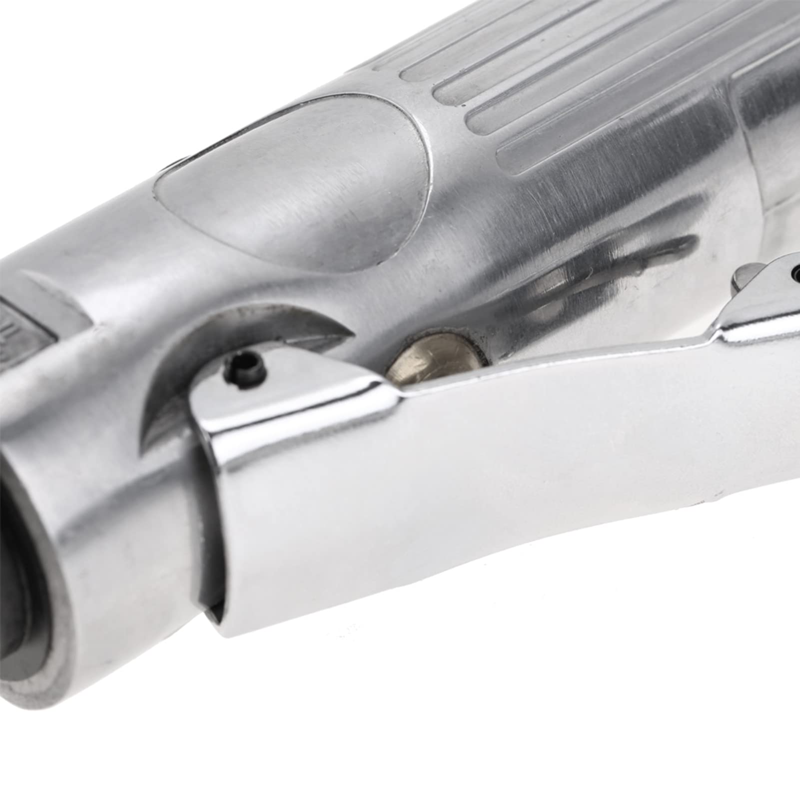 Smerigliatrice angolare pneumatica a 90 gradi, pinza da 1/4 di pollice
