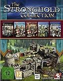 the stronghold collection Der Klassiker gleich fünffach