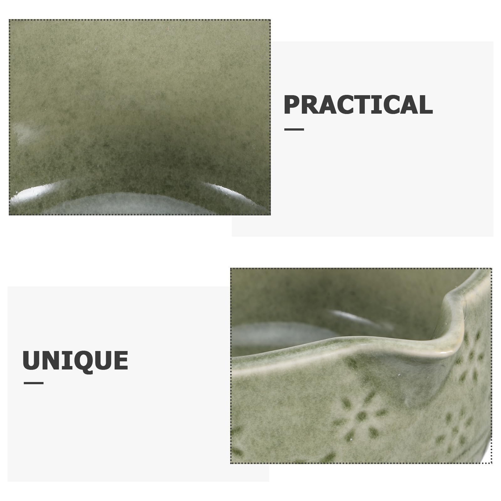 HEMOTON Ciotola Matcha in Ceramica con Beccuccio per Cerimonia del Tè, Facile da Pulire per Amanti del Tè, Design Elegante per Cucina e Sala da Pranzo